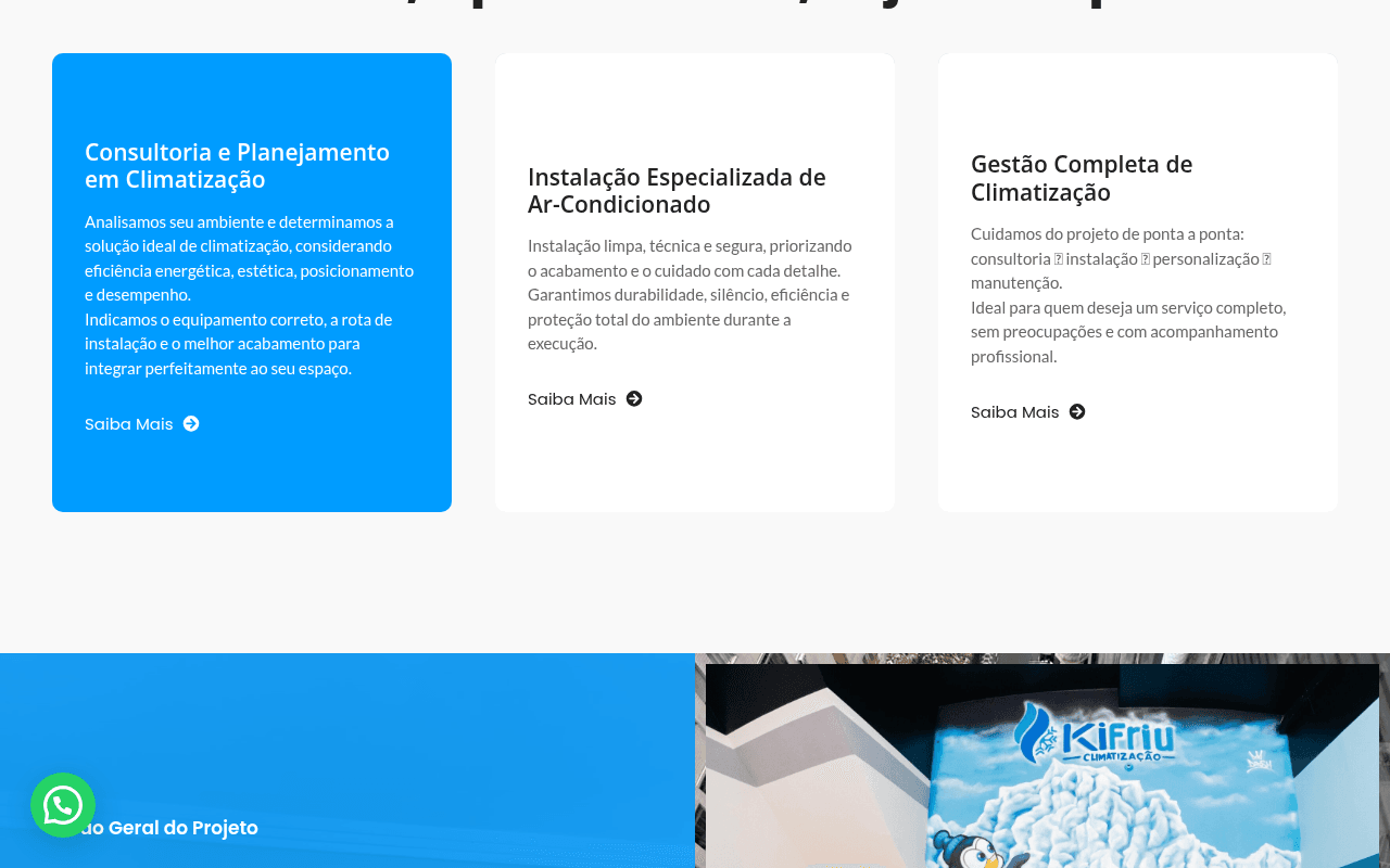 Screenshot 2 - kifriu.com.br
